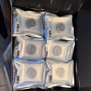 LASHIFY O1X Lashes - Black